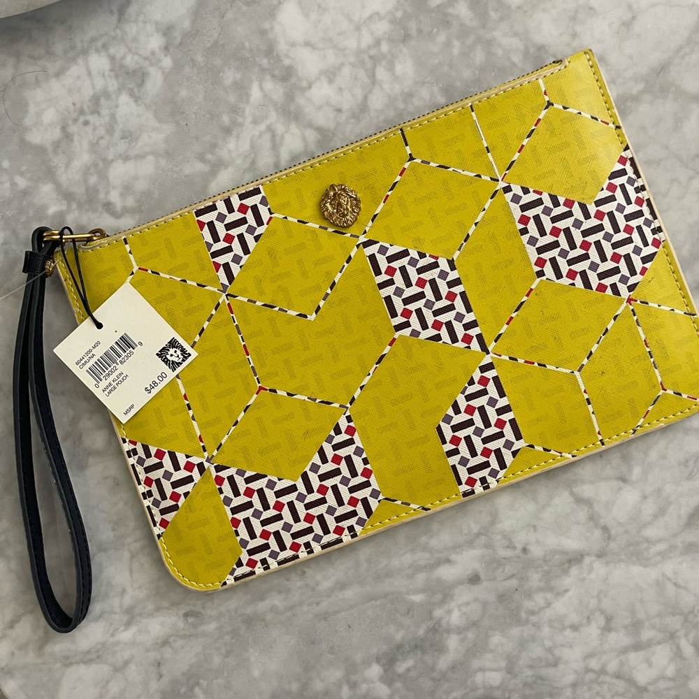 Large pouch - Picture 4 of 4
